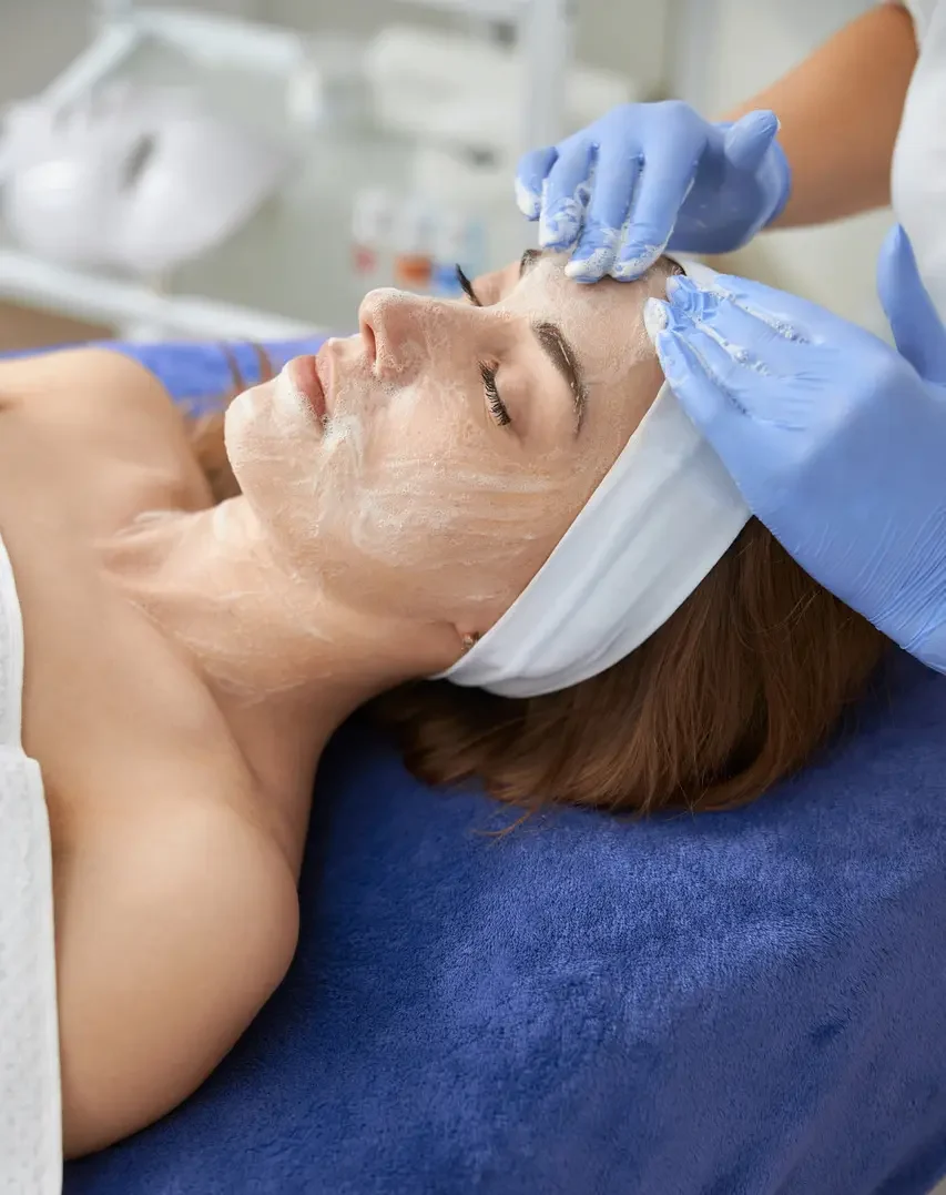 Beneficios peeling facial Beneficios peeling facial